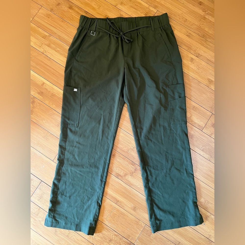 Gray’s Anatomy Scrub Pants
